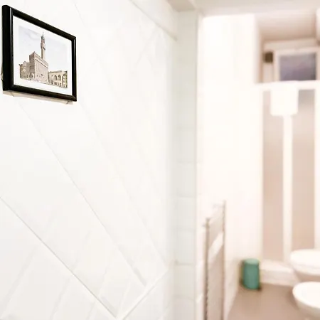 Lovely Apartment Near Piazza Della Signoria Florence Exterior photo