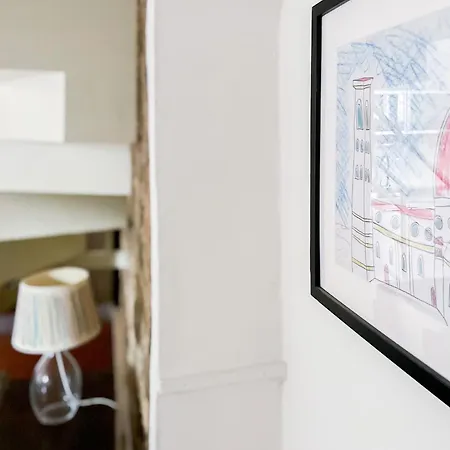 Lovely Apartment Near Piazza Della Signoria Florence Exterior photo